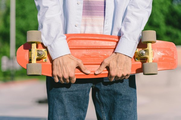 Routine skincare pour homme : l'importance de cette pratique