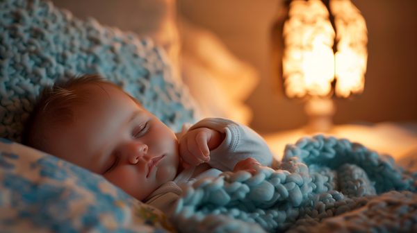 Album de naissance garçon : créez un souvenir unique