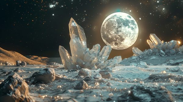 Moon rock chanvre : ses avantages sur le bien-être