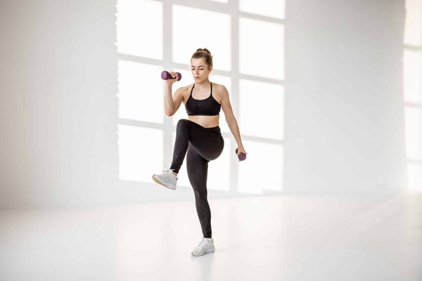 Quels sont les bienfaits de la marche rapide pour la santé cardiaque des femmes ?