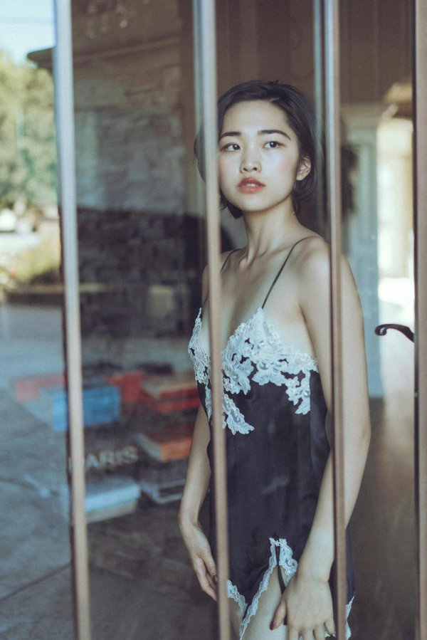 Découvrez la nouvelle collection de lingerie le chat pour femmes !