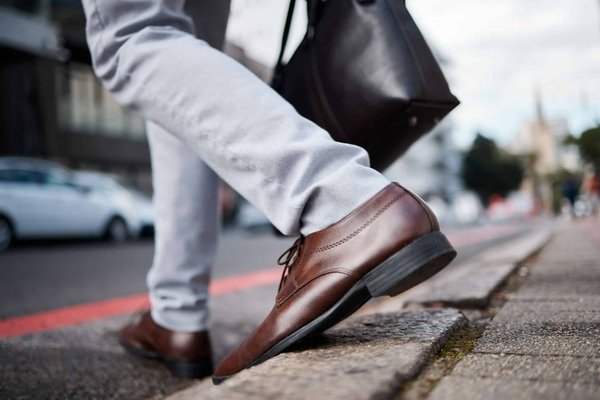 Guide ultime pour acheter des chaussures hommes chez jef chaussures